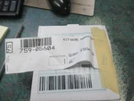 Cub Cadet Wiring Harness P/n 759-05604. Fixed Price $229.99.