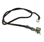 1993 Suzuki DR350SE Negative Lead Ground Cable 33860-15D01. Fixed Price $14.99.