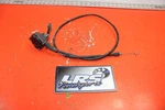 1993 Honda Fourtrax TRX300FW 4X4 Thumb Throttle Switch Cable 53141-HC0-770. Fixed Price $39.95.
