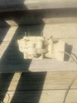 2000-2006 Honda Rancher 350 Es 2WD Rear Differential. Fixed Price $100.00.