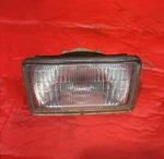 1987 Honda Fourtrax TRX250X Headlight Assembly 33100-HC0-003. Fixed Price $99.95.