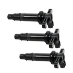 Enhanced Ignition Coils For Yamaha YXZ1000R Eps Se 2HC-82310-00-00 F6T577. Fixed Price $26.92.