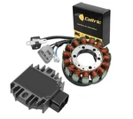 Stator & Regulator Rectifier Fits Suzuki LT-Z400 Quadsport 2009-2013. Fixed Price $146.85.