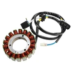 Stator Generator For Linhai Atv Utv 500CC 500D T3B Promax M550L E2 T-boss V1. Fixed Price $65.63.