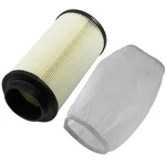 Air W/prefilter Intake Sleeve For Polaris Scrambler 850 2015-2019. Fixed Price $19.00.
