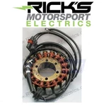 Ricks Motorsport Stator For 2007 Polaris Sportsman 700 Efi - Electrical Qx. Fixed Price $231.95.