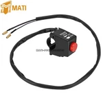 Kill Switch For Suzuki LT50 LTA50 On/off Button #37400-04602 Stop. Fixed Price $35.99.