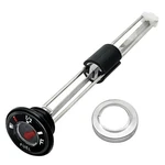 Fuel Gas Gauge For Yamaha Big Bear Grizzly Kodiak YFM400 YFM600 Atv. Fixed Price $11.98.