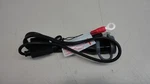 Optimate Atv/utv/motorcycle Accessory Permanent Battery Lead Part# O-01. Fixed Price $9.75.