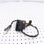 2013 Yamaha Grizzly 700 Throttle Lever Assy 1HP-26250-00-00; 1HP-26250-03-00. Fixed Price $35.55.