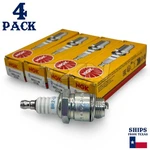 Ngk 5798 Standard Spark Plug BR2-LM 4-PACK. Fixed Price $23.77.