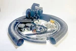 Inferno Cab Heaters 2025+ Cf Moto Uforce U10 Defrost. Fixed Price $429.00.