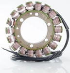 Ricks Stator Part 21-718 Quality Fits Replacement For Marine Engines. Fixed Price $166.95.