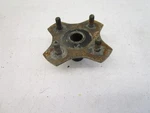 Suzuki Lta 500 Quadmaster Left Rear Wheel Hub 64110-09F21 2000-2001. Fixed Price $25.00.