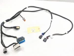 14-20 Polaris Slingshot Radio Sub Wire Harness Loom Wiring Electrical 2414205. Fixed Price $152.86.
