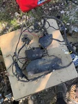99 Kawasaki Bayou 400 Oem Main Engine Wiring Harness Motor Wire Loom 26030-1526. Fixed Price $79.99.