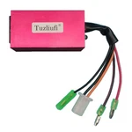 Cdi Box Compatible With Polaris Eton Yamaha Jog Zuma Viper Predator 50 90 49C.... Fixed Price $32.00.