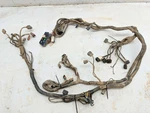 14 Can Am Maverick 1000R X Rs Dps Main Wire Wiring Harness Loom. Fixed Price $419.64.