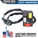 Switch Fits For 1985-1986 Honda 35200-HA2-674 Light Kill Start. Fixed Price $21.99.