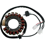 Moose Utility Division Stator Yamaha M-21-913. Fixed Price $249.95.