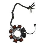 1986 Honda TRX200SX Stator 31120-HB3-004 31120-HB3-014. Fixed Price $39.99.