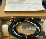 Genuine Yamaha Universal Light Rack Mount Wire Harness Kit #ABA-4WV35-40-00. Fixed Price $49.99.