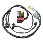 Control Switch Start Kill Stop Headlight Honda Foreman TRX500FM 2016-19. Fixed Price $29.98.