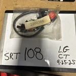 Genuine Polaris Kill Switch Kit 2200388 2004 550 Pro X Oem Off/run Nos New. Fixed Price $28.80.