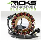 Ricks Motorsport Stator For 2002 Arctic Cat 400 4X4 Fis - Electrical Sy. Fixed Price $249.95.