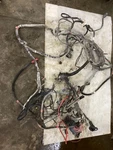 Polaris Ranger 1000 Deisel 4X4 2015 Main Wiring Harness Loom. Fixed Price $296.99.