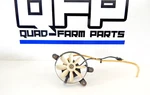Yamaha Grizzly 4X4 1998 YFM600FWAK 5GT-12405-00-00 Blower Assy. Fixed Price $89.99.