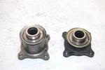 10 Arctic Cat 450 Efi Oem Output Flange Set 2402-193 AA18. Fixed Price $29.99.