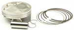 Wiseco - 4835M09500 Piston Kit 95.00STD 13:1 Yamaha YFZ450X YFZ450R. Fixed Price $215.96.