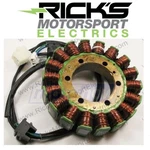 Ricks Motorsport Stator For 2008 Arctic Cat 700 Efi 4X4 Auto Trv Le - Pi. Fixed Price $239.95.