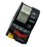 4010191 Left Handlebar Hi Off Switch For Polaris Xplorer 250 Scrambler 400. Fixed Price $17.99.