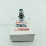Suzuki Fuel Pressure Regulator Rebuild 44300-45G21 For LTR450 LTZ400 New. Fixed Price $29.90.
