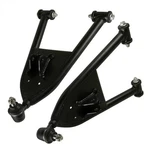 Front Lower Left And Right Arm For Arctic Cat 400 Dvx 2004. Fixed Price $121.00.