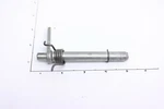 Honda Rancher 420 Foreman Pioneer 500 Reverse Stopper Shaft 24860-HP5-000. Fixed Price $9.89.