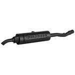 Quadboss Atv Slip-on Muffler Bolt For Honda TRX350D 678501. Fixed Price $428.93.