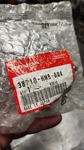 Oem Honda Fan Module 38710-HM8-004 / 30401-GB6-000 Rubber Mount. Fixed Price $30.00.