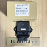 Kawasaki Genuine Mule 4000 4010 Trans Electronic Control Unit Ecu 21175-1629 New. Fixed Price $549.00.