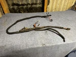 1996 Polaris Trail Boss 250 2X4 Wire Wiring Harness Loom. Fixed Price $29.99.