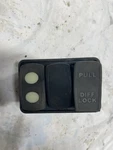 08 Arctic Cat Prowler Xt 650 4X4 Accessory Button Switches And Differential Lock. Fixed Price $29.00.