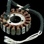 Ricks Electric Magneto Stator For Kawasaki KZ1000J KZ1100A. Fixed Price $171.95.