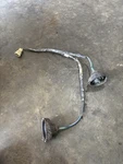 05-20 Honda Recon 250 Tm Te Headlight Socket 33130-HM8-B00. Fixed Price $27.00.