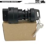 Ignition Key Switch 4017237 Fits Polaris Sportsman 570 850 Outlaw 2021-2024. Fixed Price $17.55.