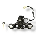 2018-23 Kawasaki Ninja 400 Upper Triple Tree Ignition Switch Key Oem 27005-0717. Fixed Price $199.99.