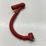 Cable, Battery-solenoid 8.5" Red #6 2018 Arctic Wildcat. Fixed Price $7.00.