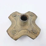 2002-2013 Suzuki Ozark 250 Lt Oem Rear Left Wheel Hub Lwft Axle 64110-05G00. Fixed Price $37.00.