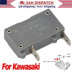 Fan Motor Breaker Kawasaki Mule 3/4000 Brute Force 650 Prairie #21008-0001. Fixed Price $12.99.